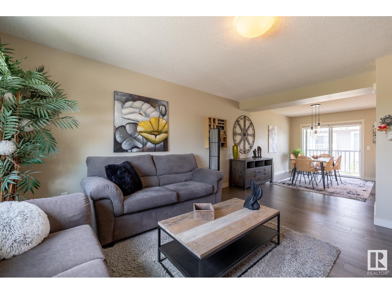 #8 1391 Starling Dr Nw, Edmonton, Alberta  T5S 0L3 - Photo 7 - E4437254