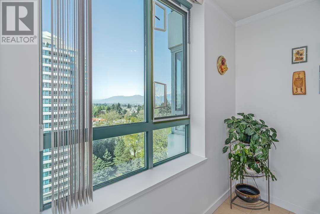 1404 6659 Southoaks Crescent, Burnaby, British Columbia  V5E 4M9 - Photo 18 - R2998087