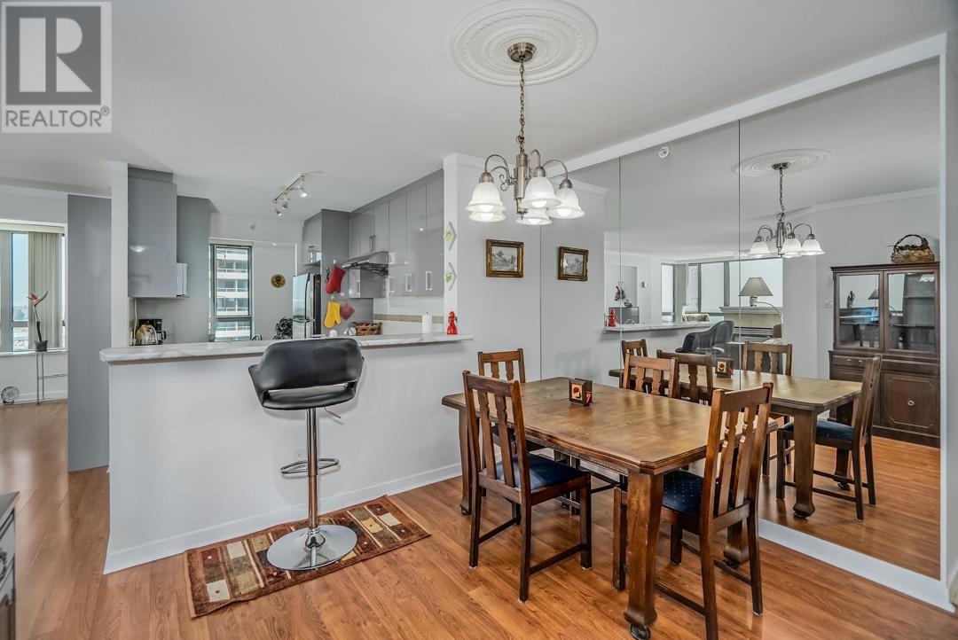 1404 6659 Southoaks Crescent, Burnaby, British Columbia  V5E 4M9 - Photo 11 - R2998087