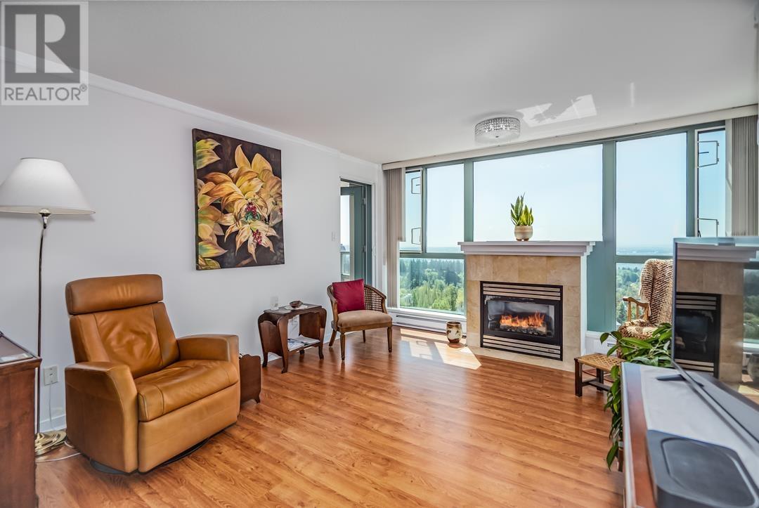 1404 6659 Southoaks Crescent, Burnaby, British Columbia  V5E 4M9 - Photo 4 - R2998087