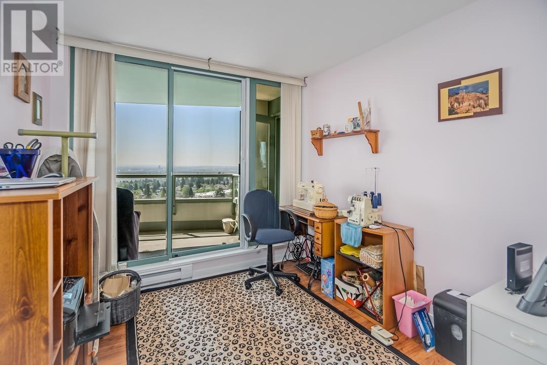 1404 6659 Southoaks Crescent, Burnaby, British Columbia  V5E 4M9 - Photo 24 - R2998087