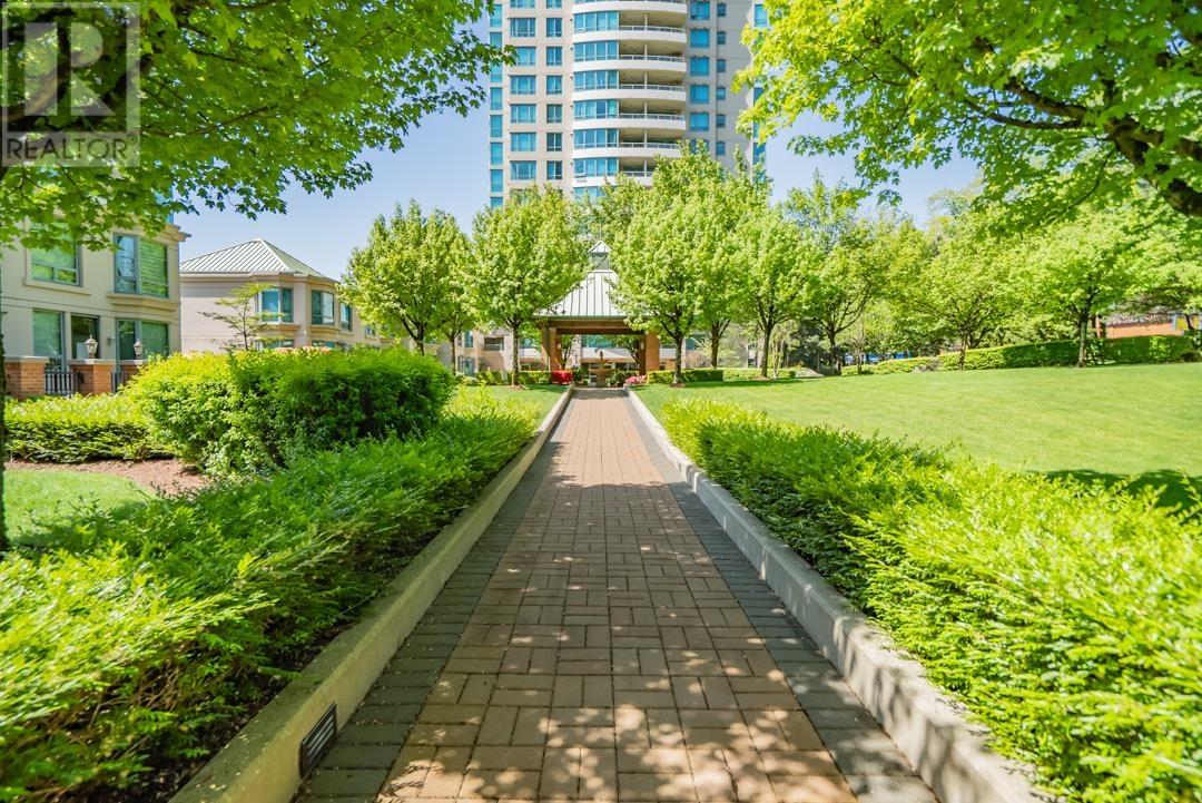 1404 6659 Southoaks Crescent, Burnaby, British Columbia  V5E 4M9 - Photo 37 - R2998087