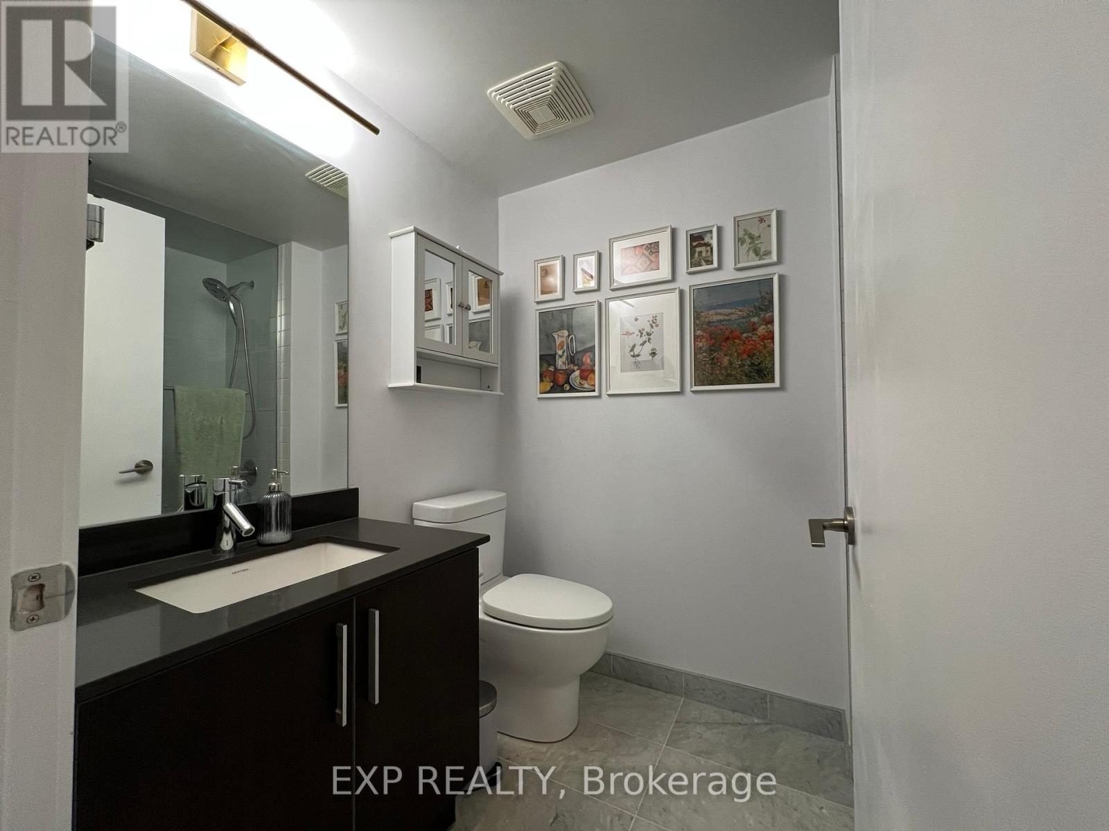 3007 - 2212 Lake Shore Boulevard W, Toronto, Ontario  M8V 0C2 - Photo 6 - W12122248