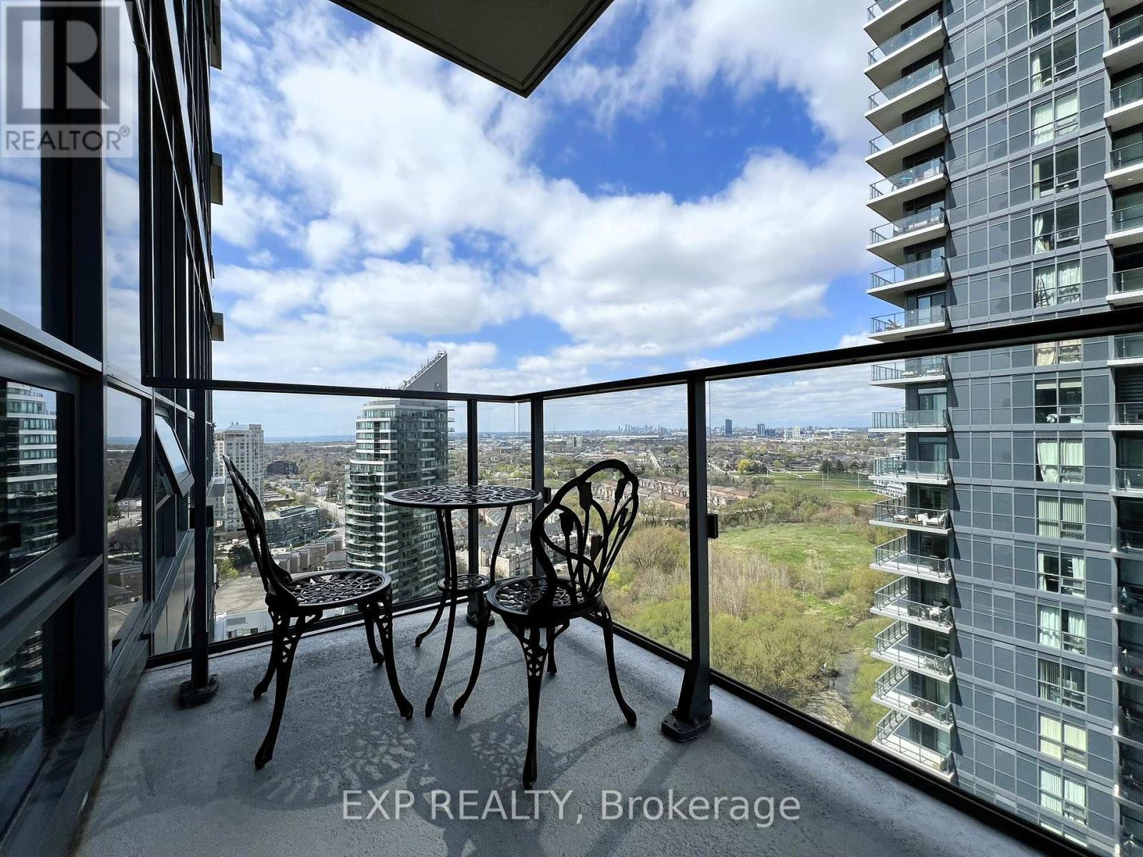 3007 - 2212 Lake Shore Boulevard W, Toronto, Ontario  M8V 0C2 - Photo 9 - W12122248
