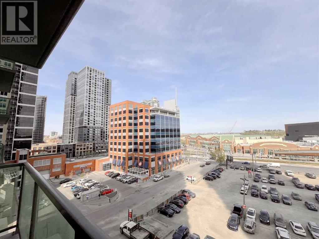 606, 1410 1 Street Se, Calgary, Alberta  T2G 5T7 - Photo 19 - A2221755