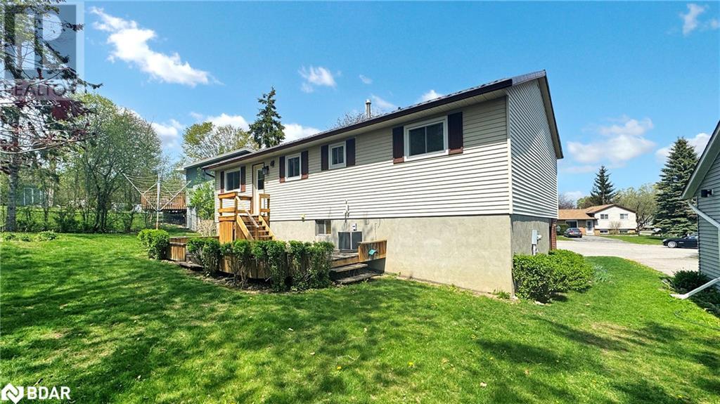 4 Gaudaur Court, Orillia, Ontario  L3V 7B4 - Photo 15 - 40717075