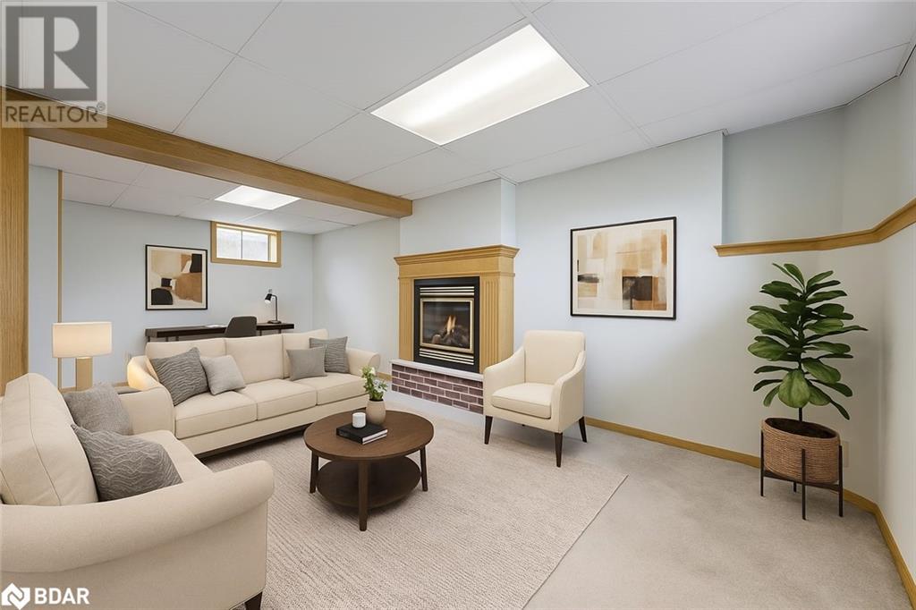 4 Gaudaur Court, Orillia, Ontario  L3V 7B4 - Photo 27 - 40717075