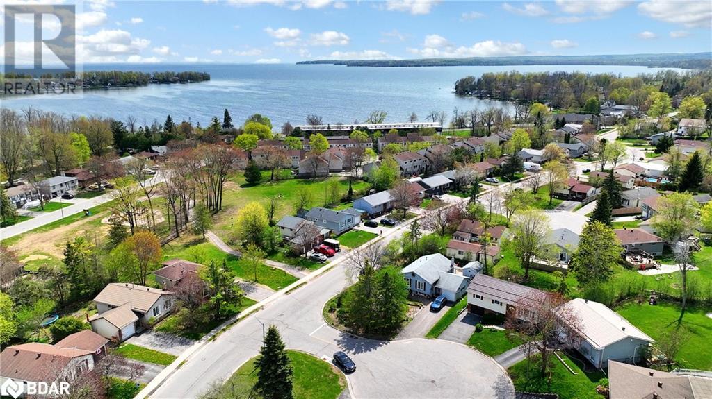 4 Gaudaur Court, Orillia, Ontario  L3V 7B4 - Photo 46 - 40717075