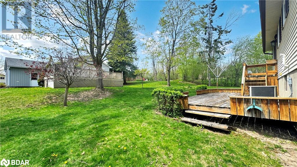4 Gaudaur Court, Orillia, Ontario  L3V 7B4 - Photo 38 - 40717075