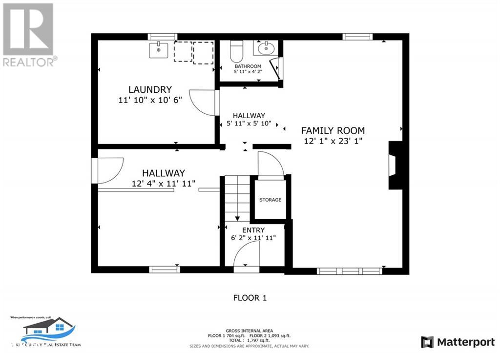 4 Gaudaur Court, Orillia, Ontario  L3V 7B4 - Photo 49 - 40717075