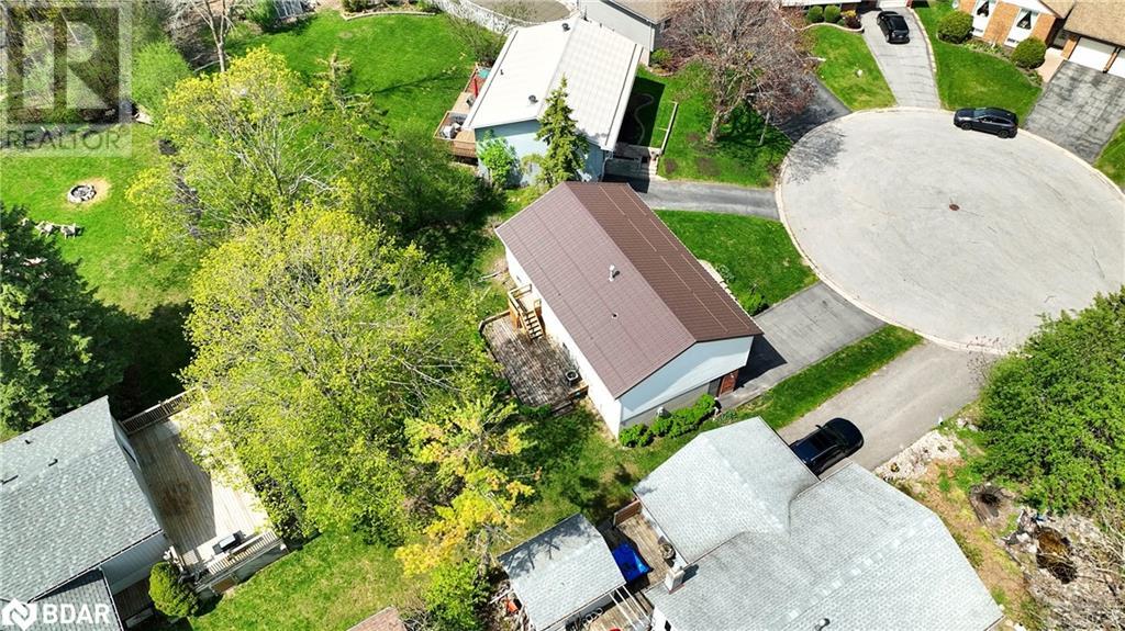 4 Gaudaur Court, Orillia, Ontario  L3V 7B4 - Photo 42 - 40717075