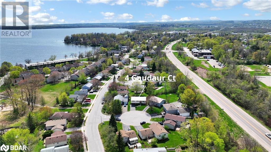 4 Gaudaur Court, Orillia, Ontario  L3V 7B4 - Photo 44 - 40717075