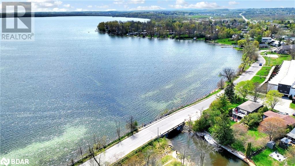 4 Gaudaur Court, Orillia, Ontario  L3V 7B4 - Photo 47 - 40717075
