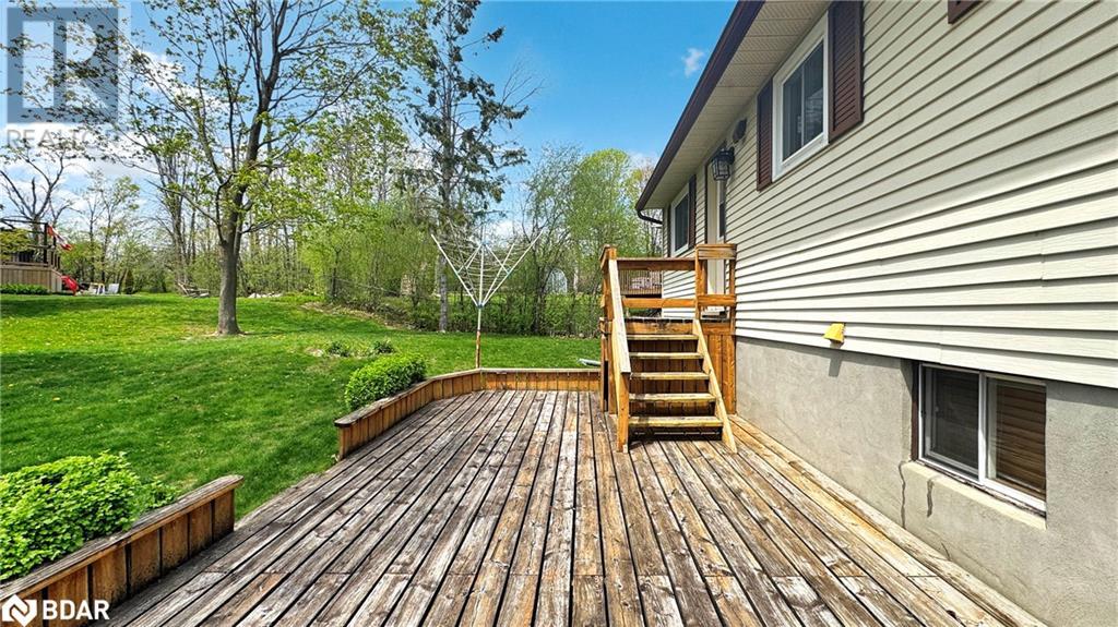 4 Gaudaur Court, Orillia, Ontario  L3V 7B4 - Photo 37 - 40717075