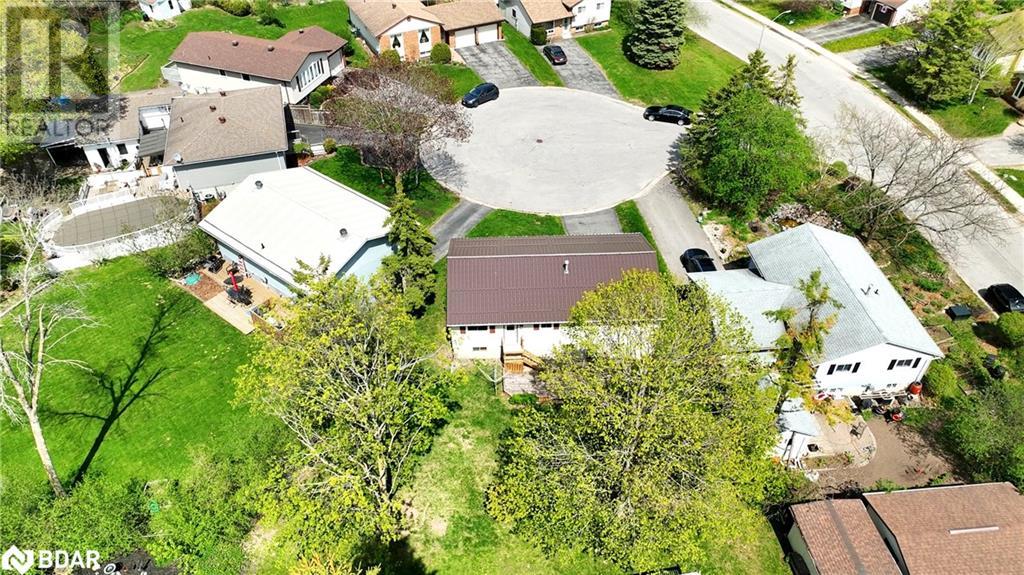 4 Gaudaur Court, Orillia, Ontario  L3V 7B4 - Photo 41 - 40717075