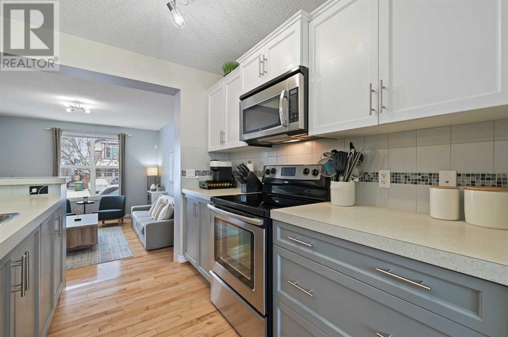 32 Skyview Springs Road Ne, Calgary, Alberta  T3N 0C3 - Photo 12 - A2208343