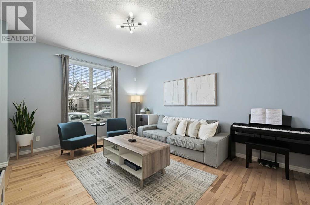 32 Skyview Springs Road Ne, Calgary, Alberta  T3N 0C3 - Photo 5 - A2208343