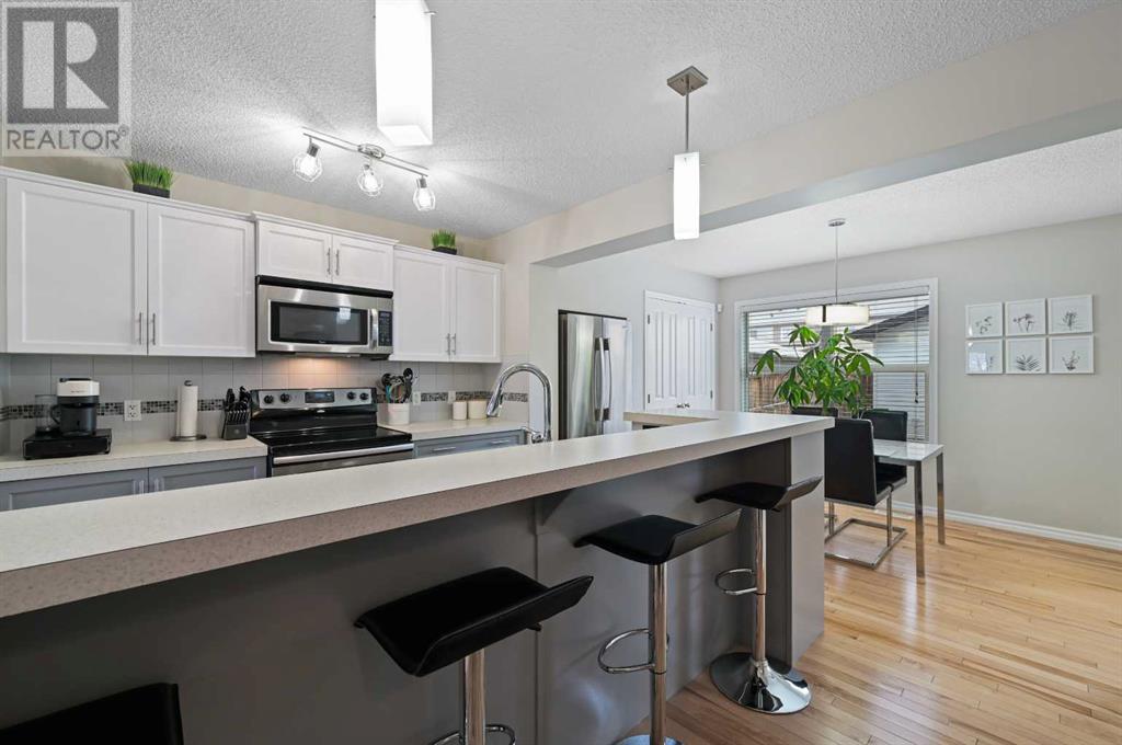 32 Skyview Springs Road Ne, Calgary, Alberta  T3N 0C3 - Photo 7 - A2208343