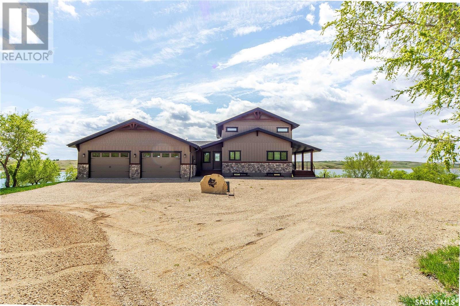 35 Grace Bay, Diefenbaker Lake, Saskatchewan  S0L 2E0 - Photo 5 - SK002619