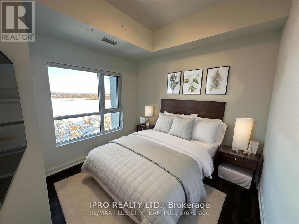 208 - 56 Lakeside Terrace, Barrie, Ontario  L4M 0L5 - Photo 25 - S12157218