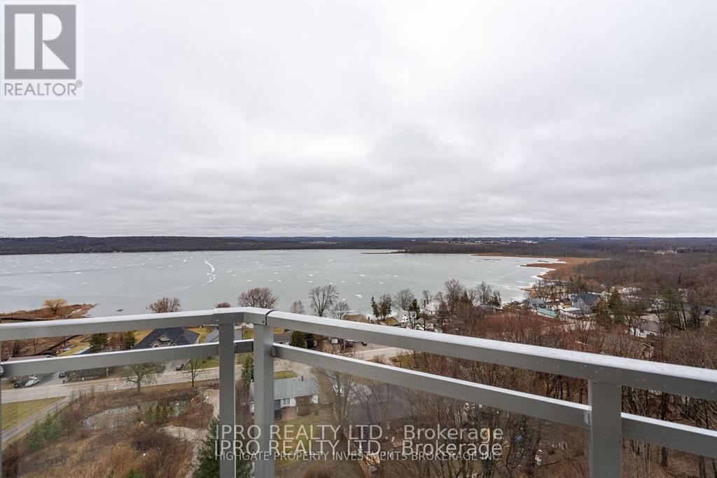 208 - 56 Lakeside Terrace, Barrie, Ontario  L4M 0L5 - Photo 28 - S12157218