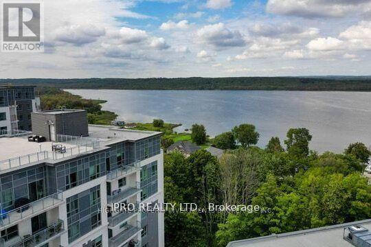 208 - 56 Lakeside Terrace, Barrie, Ontario  L4M 0L5 - Photo 33 - S12157218