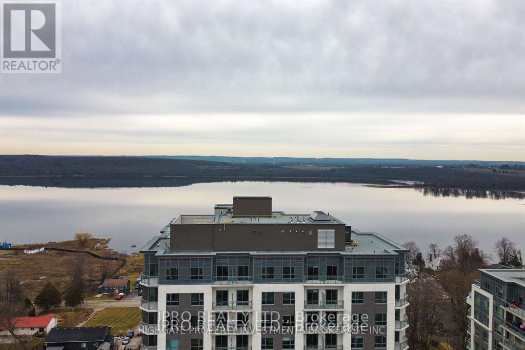 208 - 56 Lakeside Terrace, Barrie, Ontario  L4M 0L5 - Photo 34 - S12157218