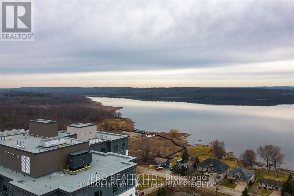208 - 56 Lakeside Terrace, Barrie, Ontario  L4M 0L5 - Photo 35 - S12157218