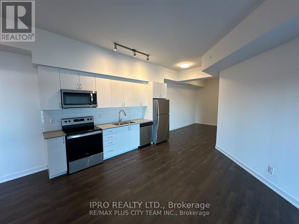 208 - 56 Lakeside Terrace, Barrie, Ontario  L4M 0L5 - Photo 4 - S12157218