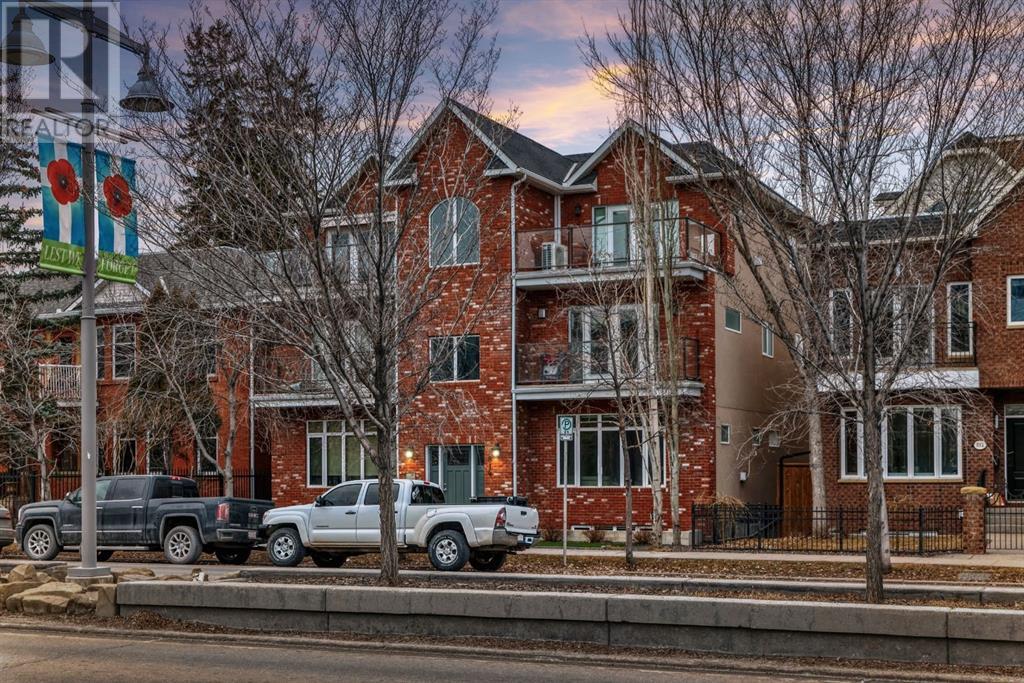 Property at 101, 814 Memorial Drive NW image 4
