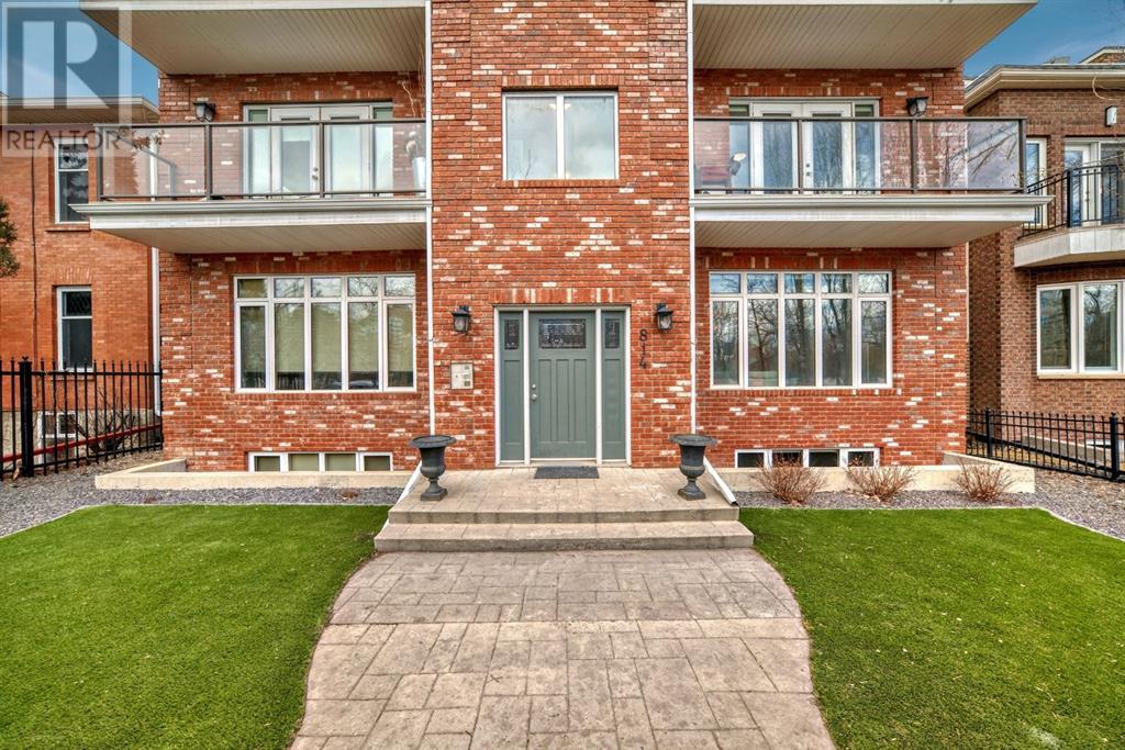 Property at 101, 814 Memorial Drive NW image 2