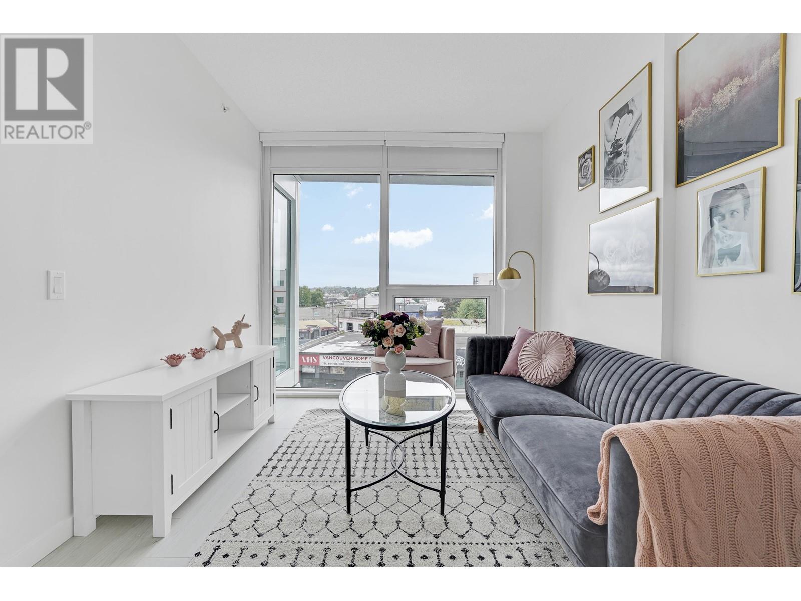 515 180 E 2nd Avenue, Vancouver, British Columbia  V5T 0K4 - Photo 7 - R3003965