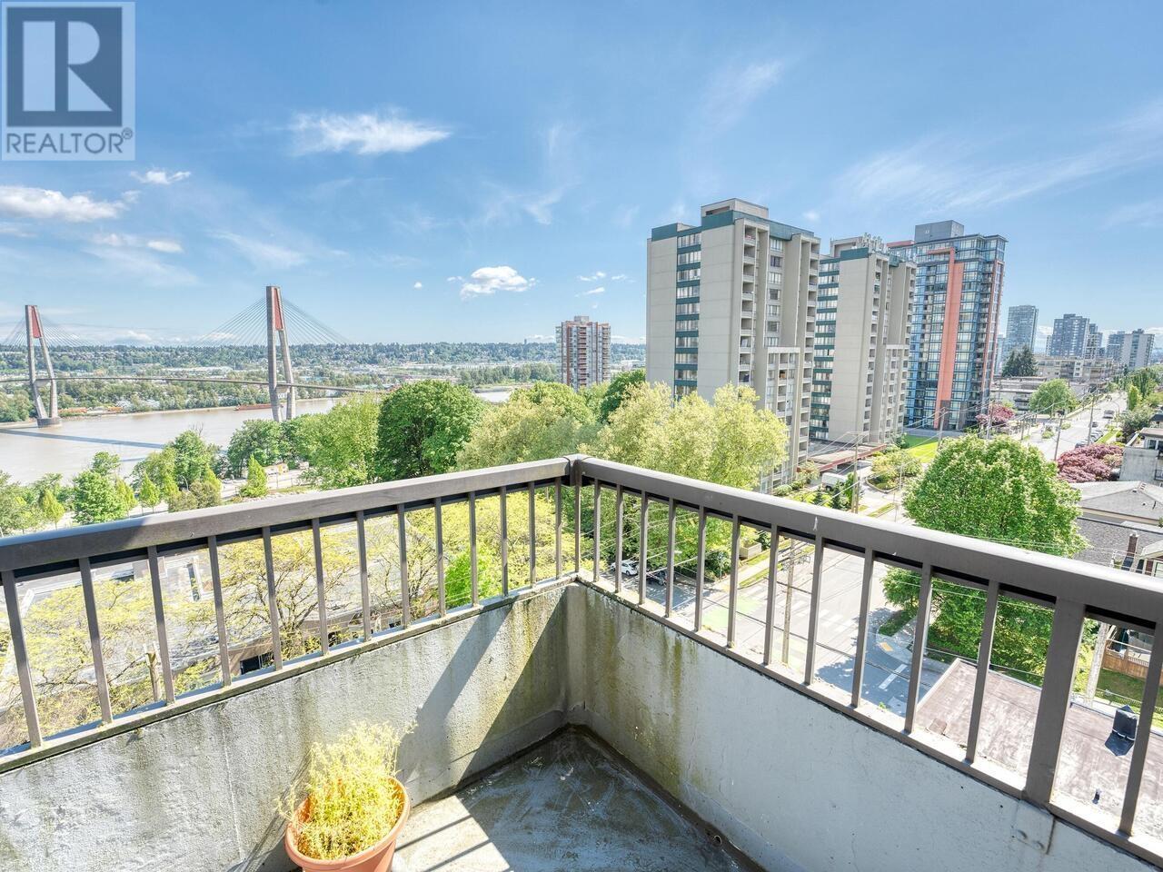 1003 47 Agnes Street, New Westminster, British Columbia  V3L 1E2 - Photo 19 - R3002755
