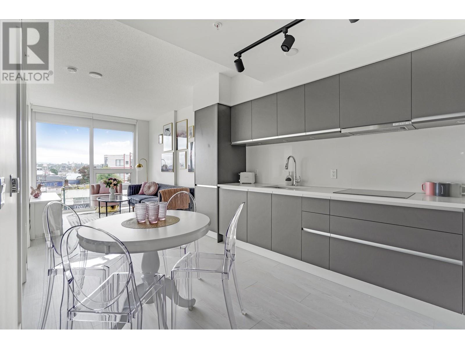 515 180 E 2nd Avenue, Vancouver, British Columbia  V5T 0K4 - Photo 12 - R3003965