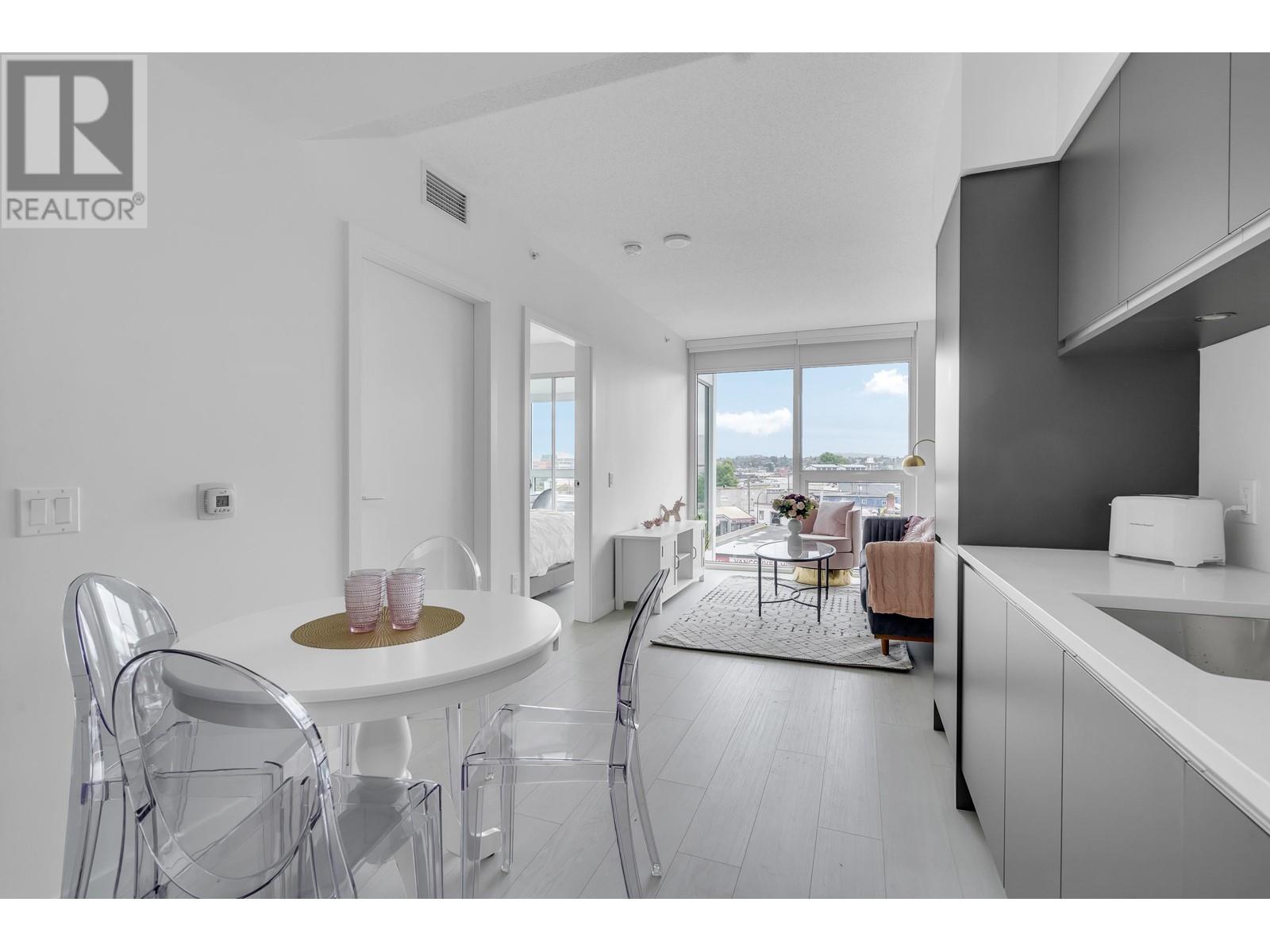 515 180 E 2nd Avenue, Vancouver, British Columbia  V5T 0K4 - Photo 11 - R3003965