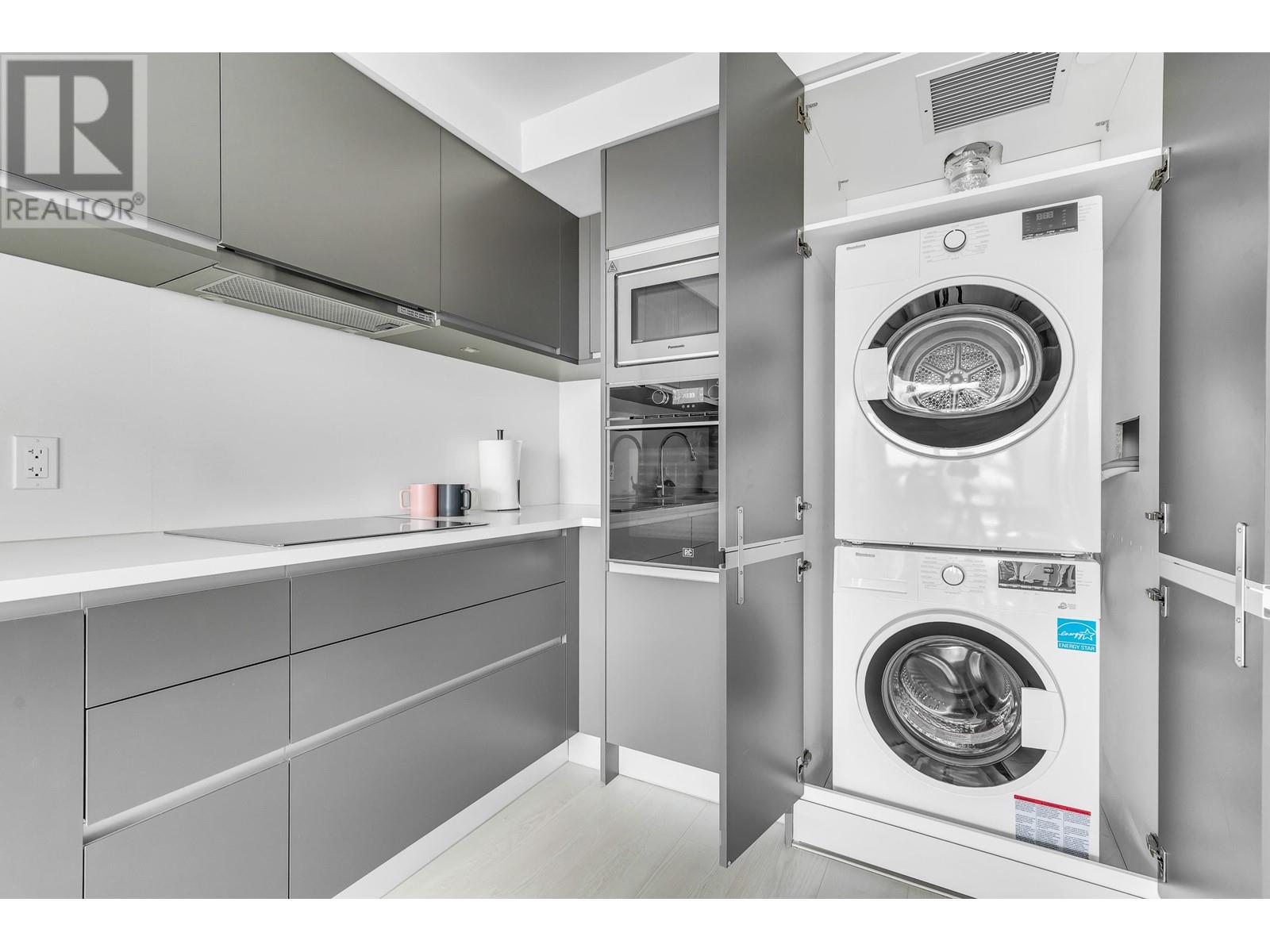 515 180 E 2nd Avenue, Vancouver, British Columbia  V5T 0K4 - Photo 6 - R3003965