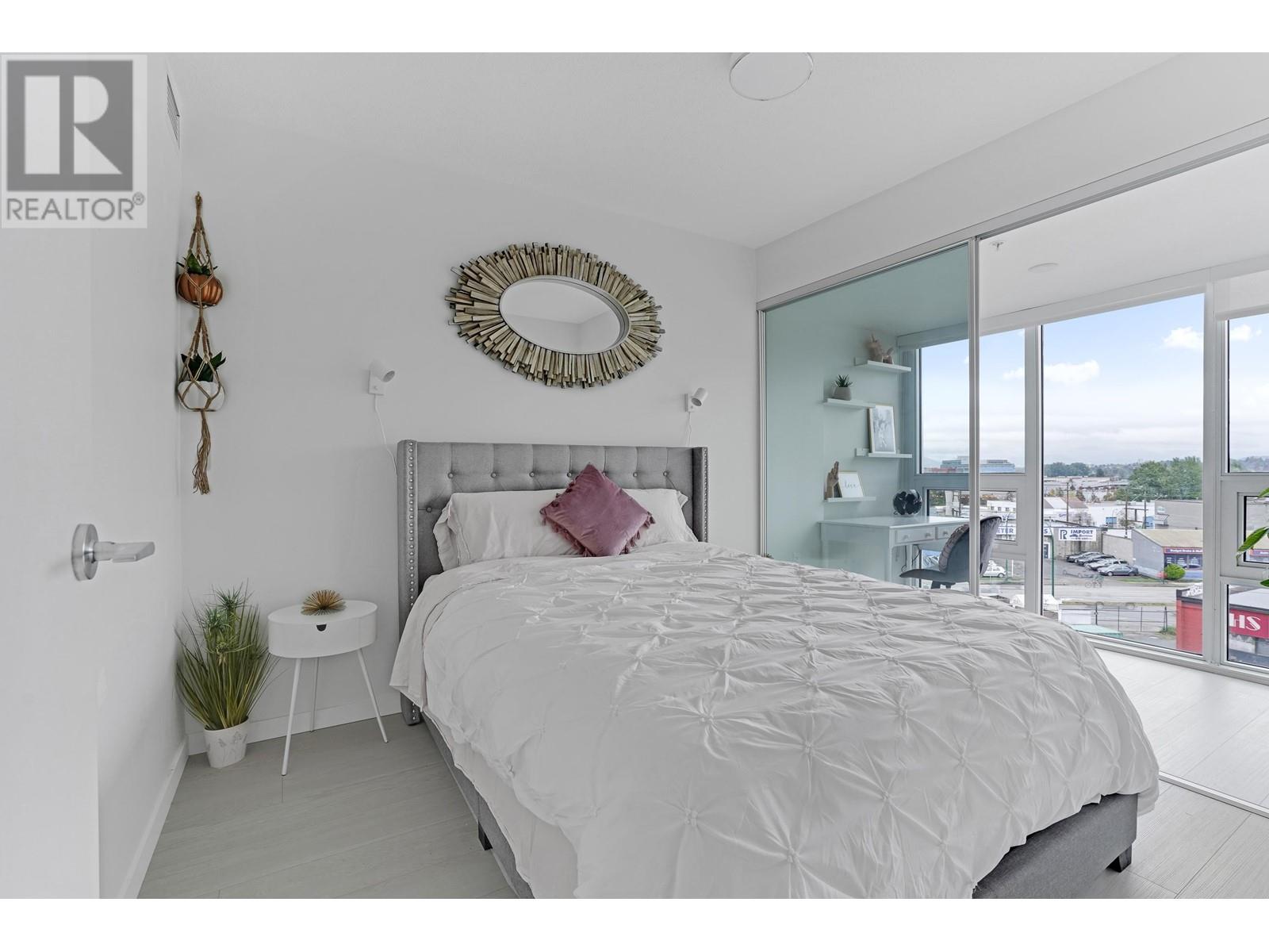 515 180 E 2nd Avenue, Vancouver, British Columbia  V5T 0K4 - Photo 2 - R3003965