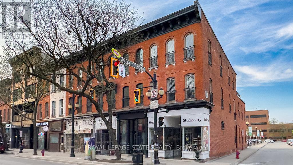 Property at 203 KING STREET E image 5