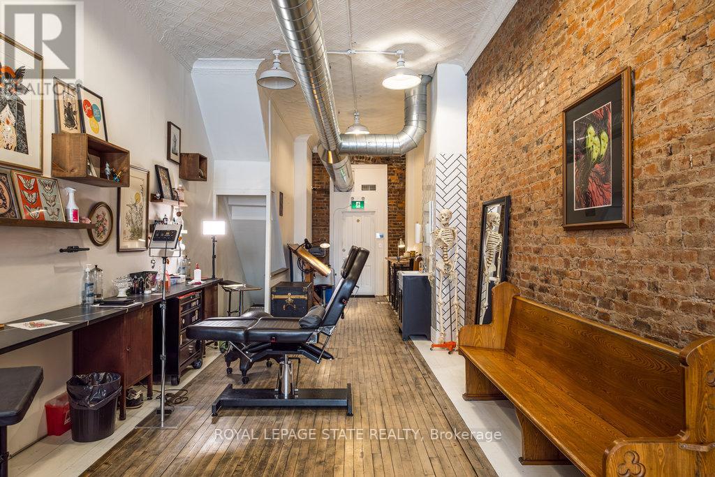 203 King Street E, Hamilton, Ontario  L8N 1B3 - Photo 9 - X11978915