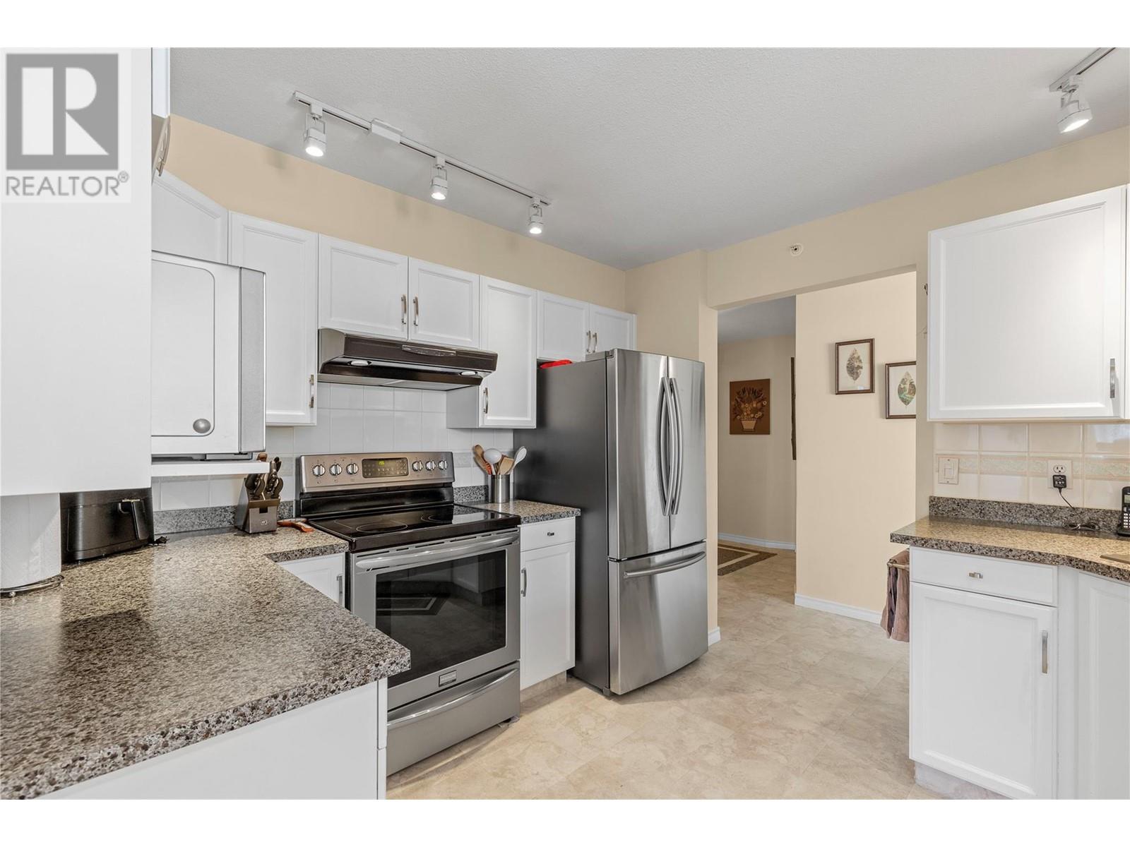 3301 Centennial Drive Unit# 308, Vernon, British Columbia  V1T 2T8 - Photo 7 - 10344630
