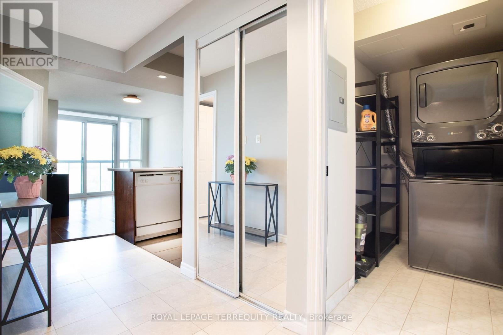 1232 - 125 Omni Drive, Toronto, Ontario  M1P 5A9 - Photo 16 - E12089600