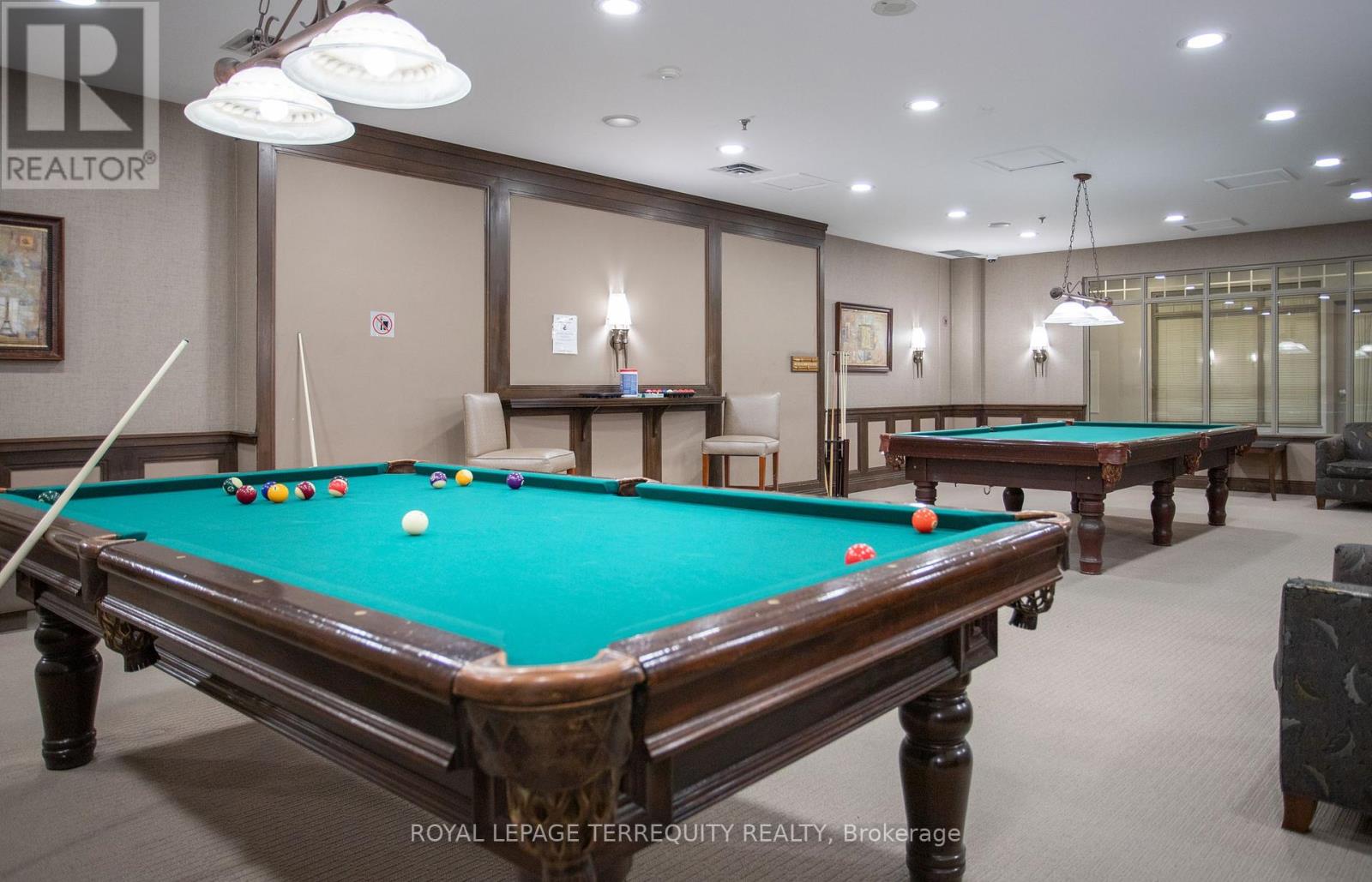 1232 - 125 Omni Drive, Toronto, Ontario  M1P 5A9 - Photo 38 - E12089600