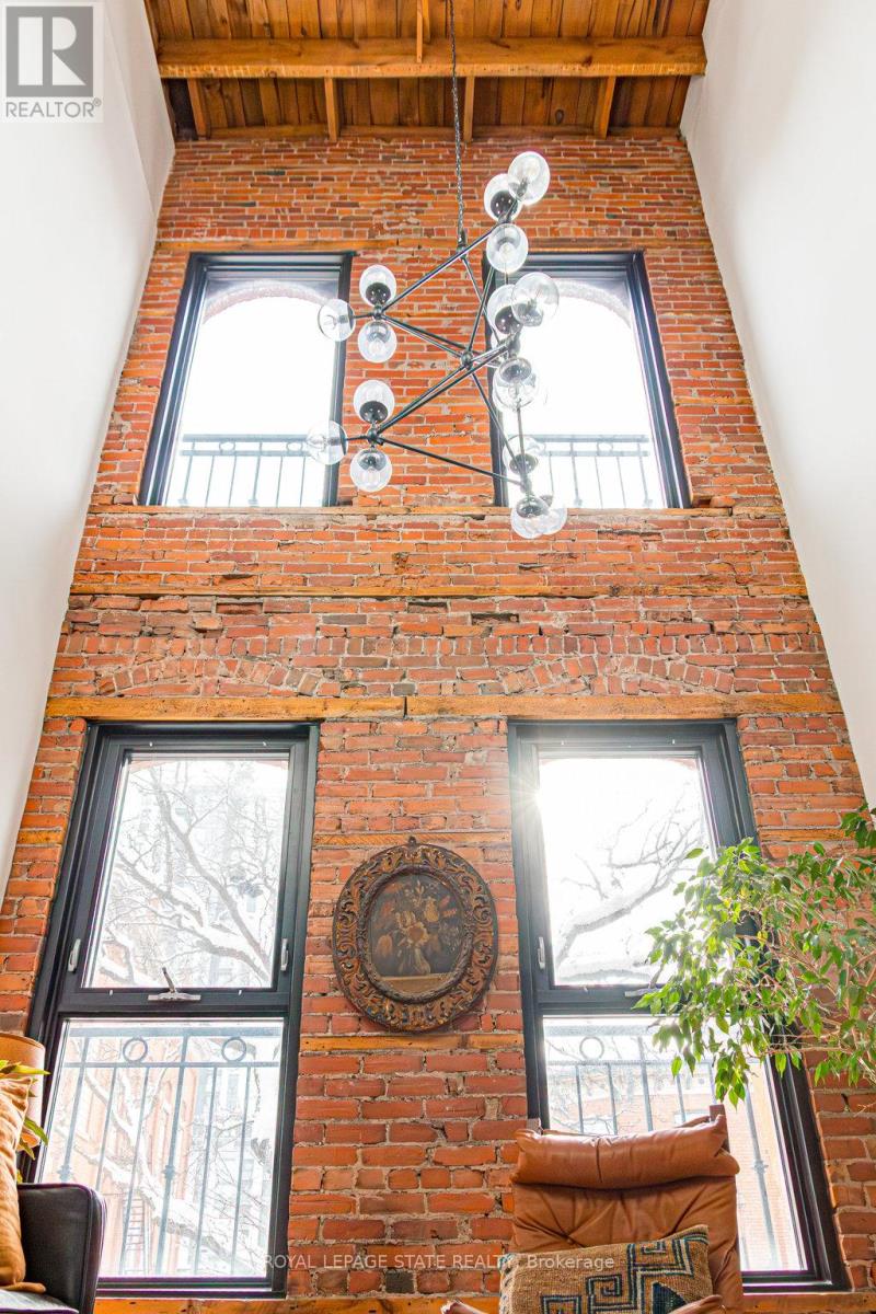 203 King Street E, Hamilton, Ontario  L8N 1B3 - Photo 4 - X11978915