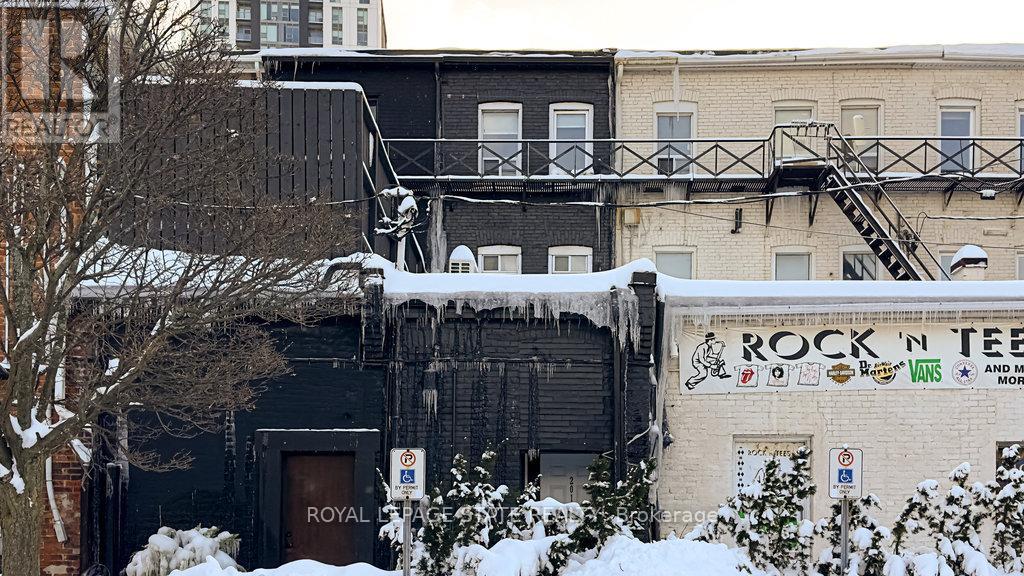 203 King Street E, Hamilton, Ontario  L8N 1B3 - Photo 44 - X11978915
