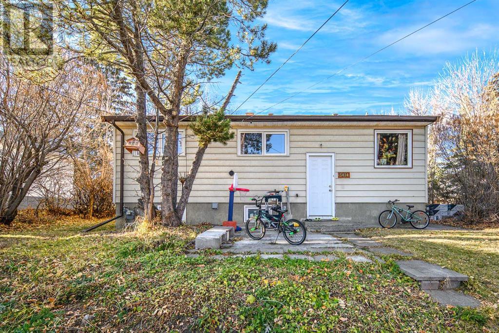 5424 Thorncliffe Drive Nw, Calgary, Alberta  T2K 2Z5 - Photo 29 - A2222438