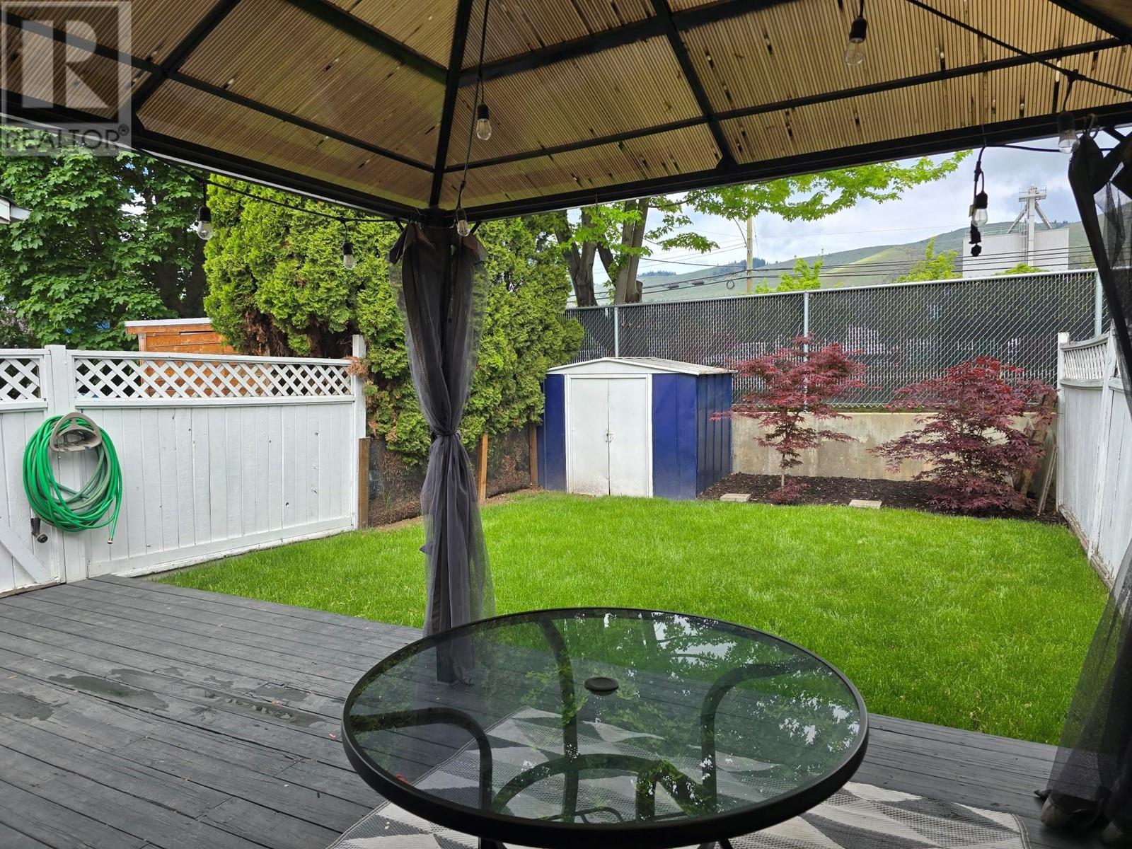 4910 25 Avenue Unit# 33, Vernon, British Columbia  V1T 6R4 - Photo 31 - 10340206