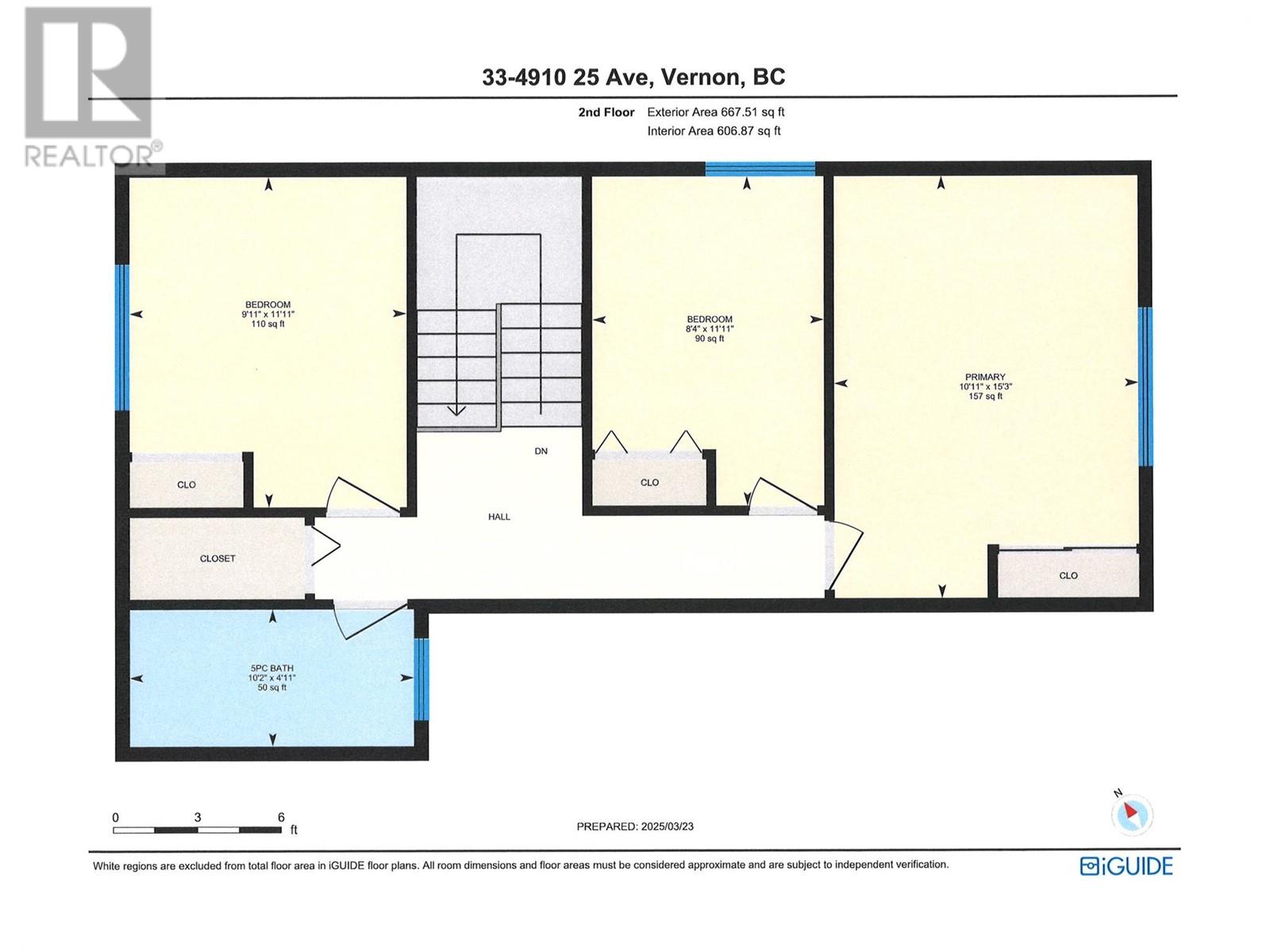 4910 25 Avenue Unit# 33, Vernon, British Columbia  V1T 6R4 - Photo 42 - 10340206