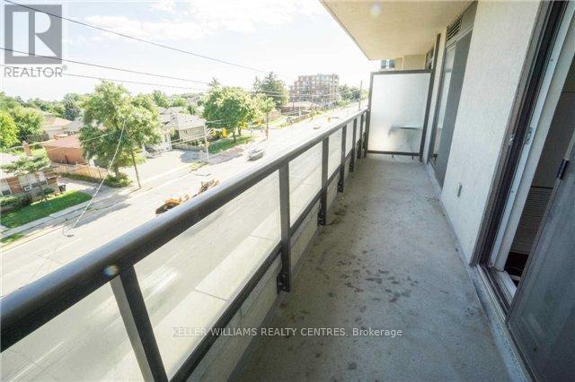 410 - 760 Sheppard Avenue W, Toronto, Ontario  M3H 0B3 - Photo 14 - C12157220