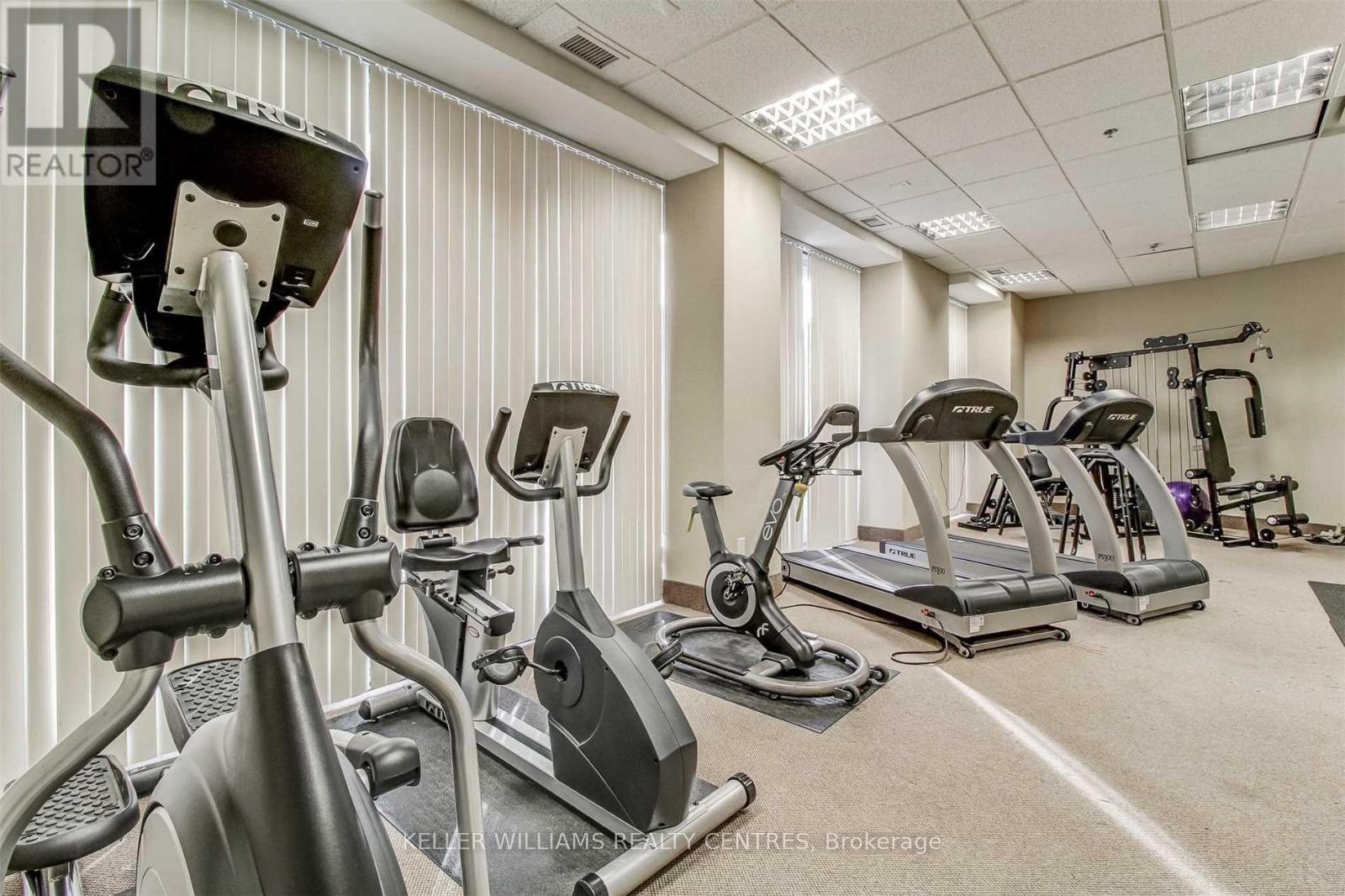 410 - 760 Sheppard Avenue W, Toronto, Ontario  M3H 0B3 - Photo 15 - C12157220