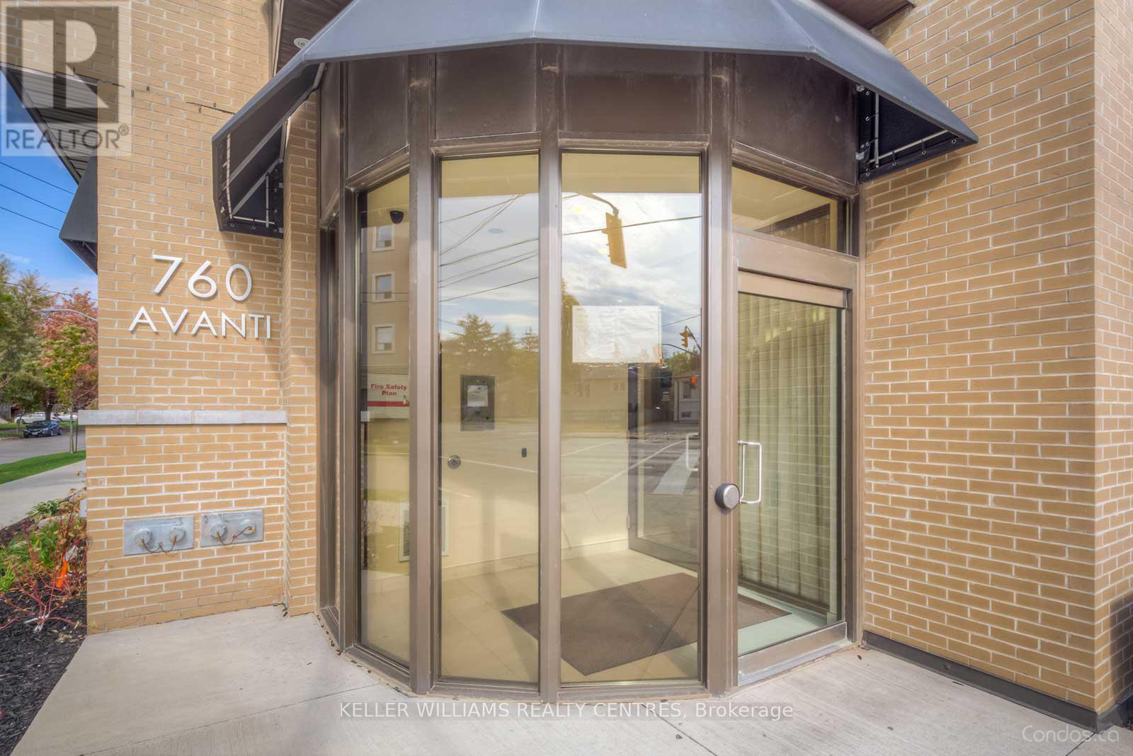 410 - 760 Sheppard Avenue W, Toronto, Ontario  M3H 0B3 - Photo 2 - C12157220